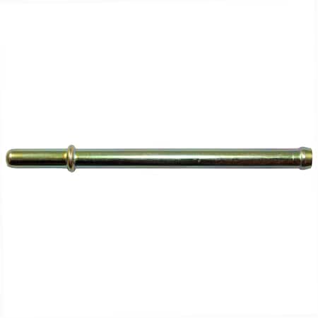 Ags Fuel Line Adapter - 1/4 Quick Connect to 5/16 Nylon - 1 per Bag FLRL-160